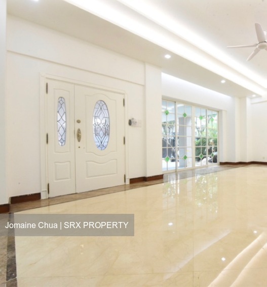 Gentle Villas (D11), Detached #627154991